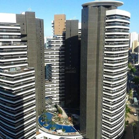 Apartamento No Landscape Beira-Mar Fortaleza Exterior photo
