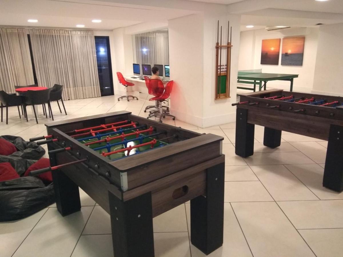Apartamento No Landscape Beira-Mar Fortaleza Exterior photo