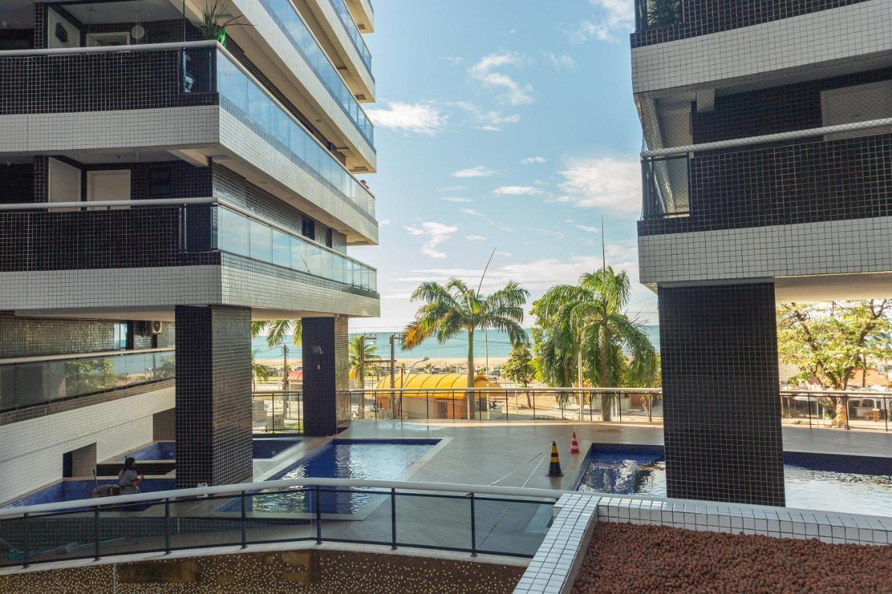 Apartamento No Landscape Beira-Mar Fortaleza Exterior photo