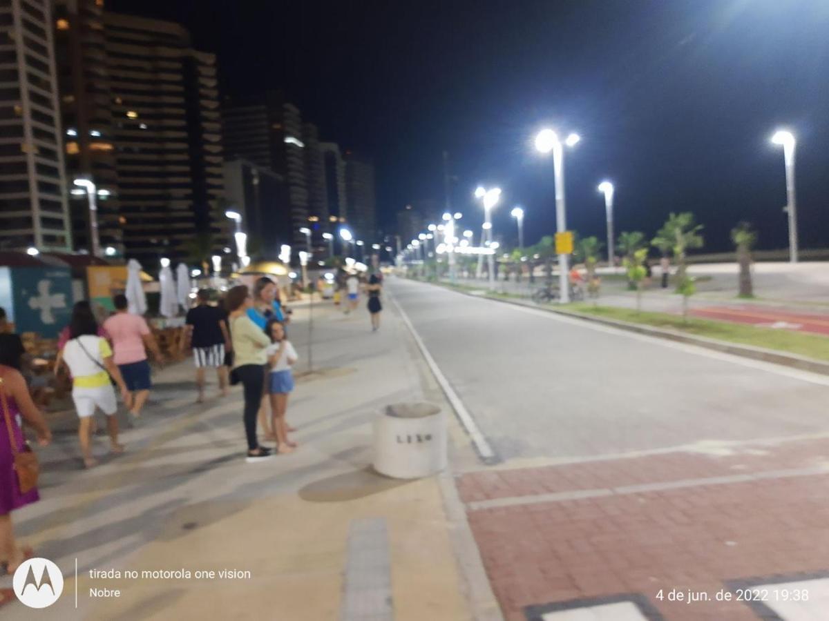 Apartamento No Landscape Beira-Mar Fortaleza Exterior photo