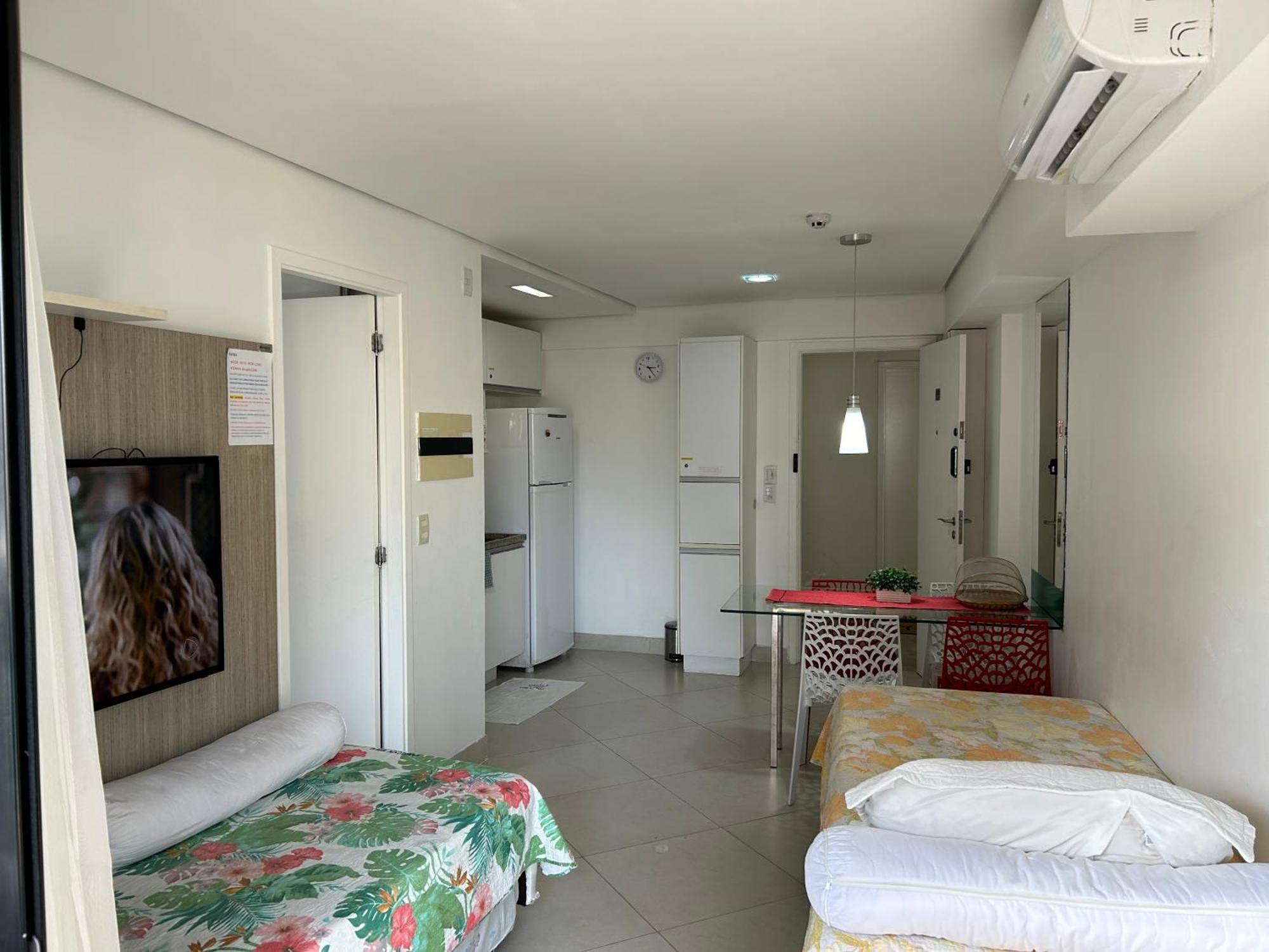 Apartamento No Landscape Beira-Mar Fortaleza Exterior photo